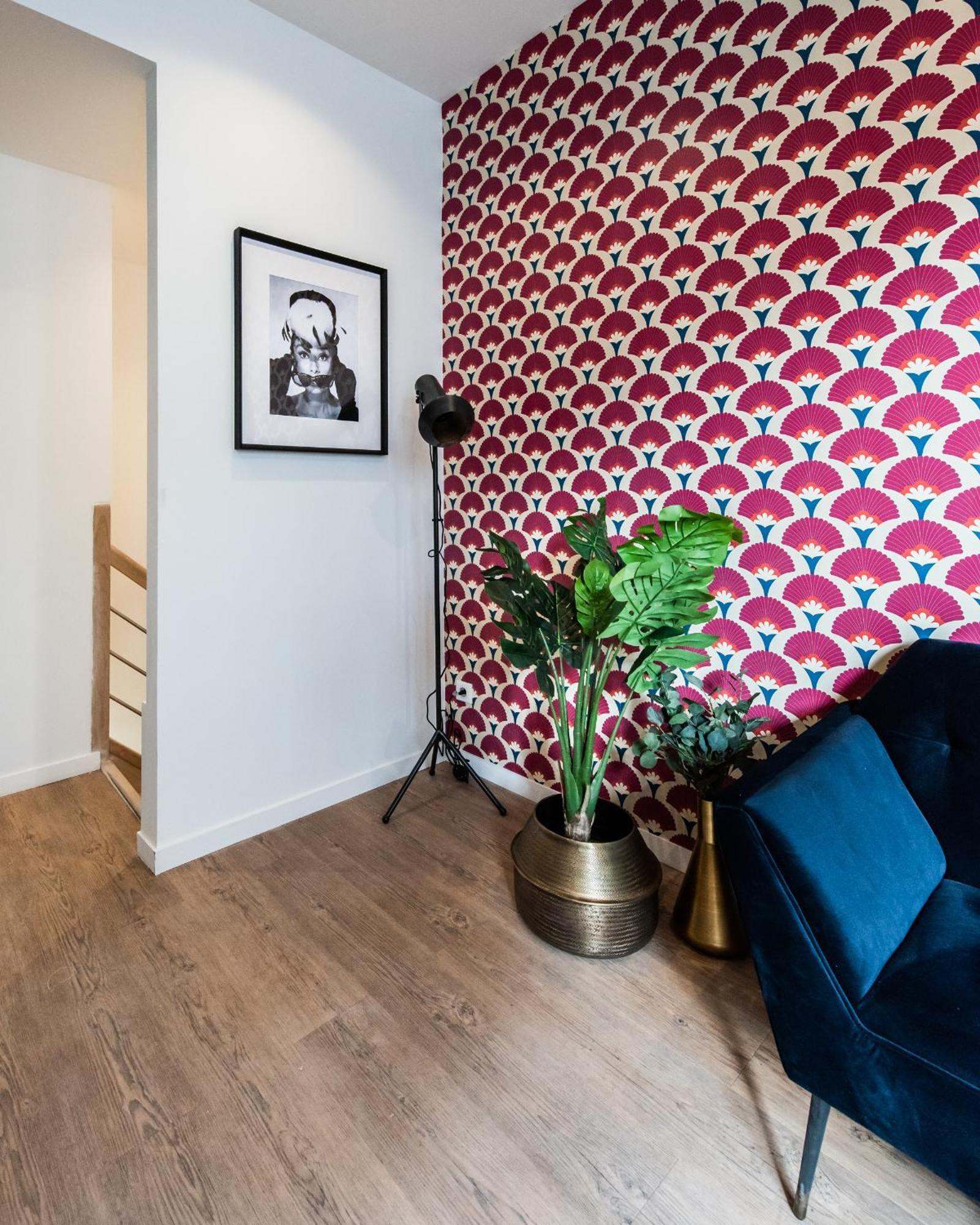 Aparthotel Yays Paris Issy By Numa Zewnętrze zdjęcie