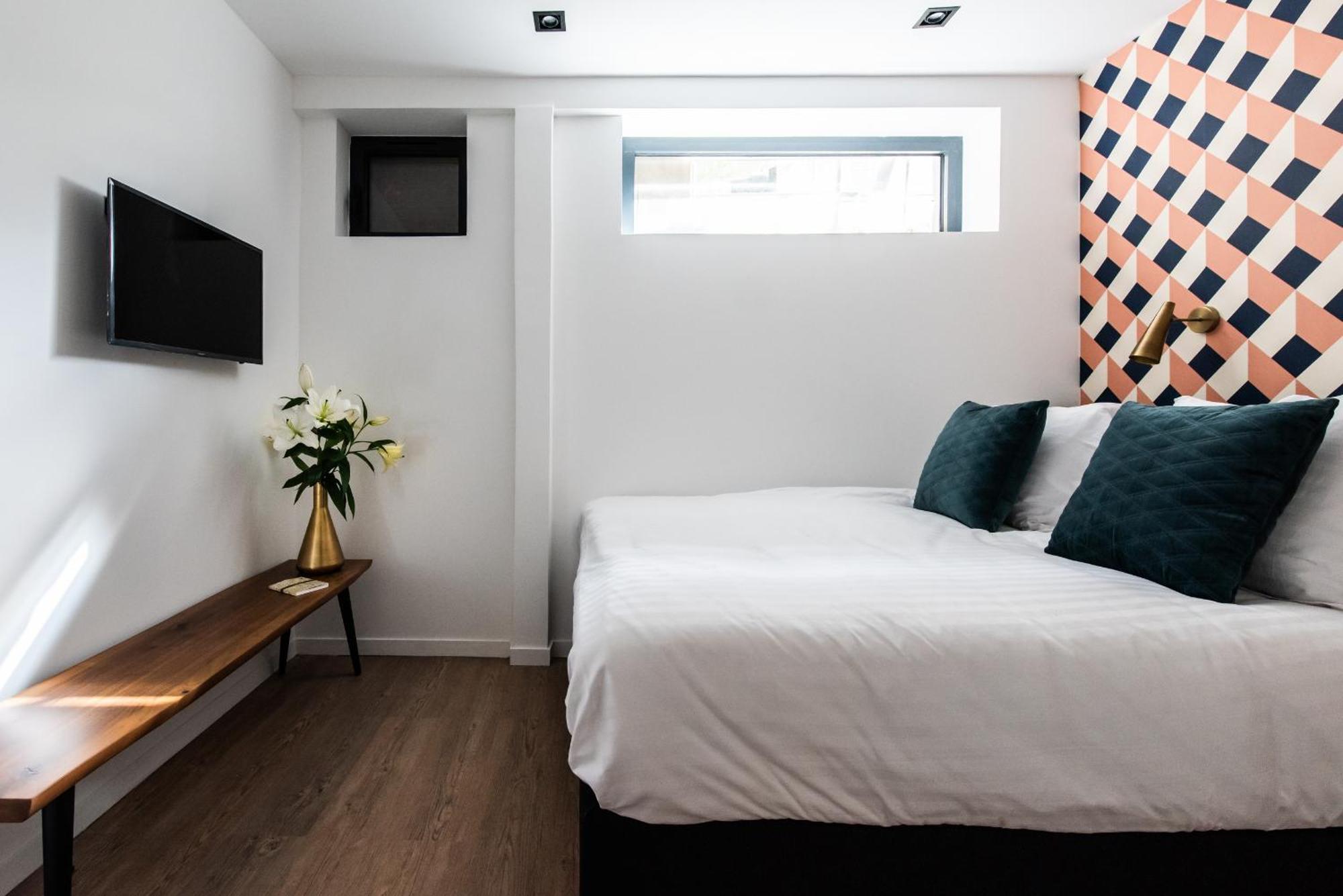 Aparthotel Yays Paris Issy By Numa Zewnętrze zdjęcie