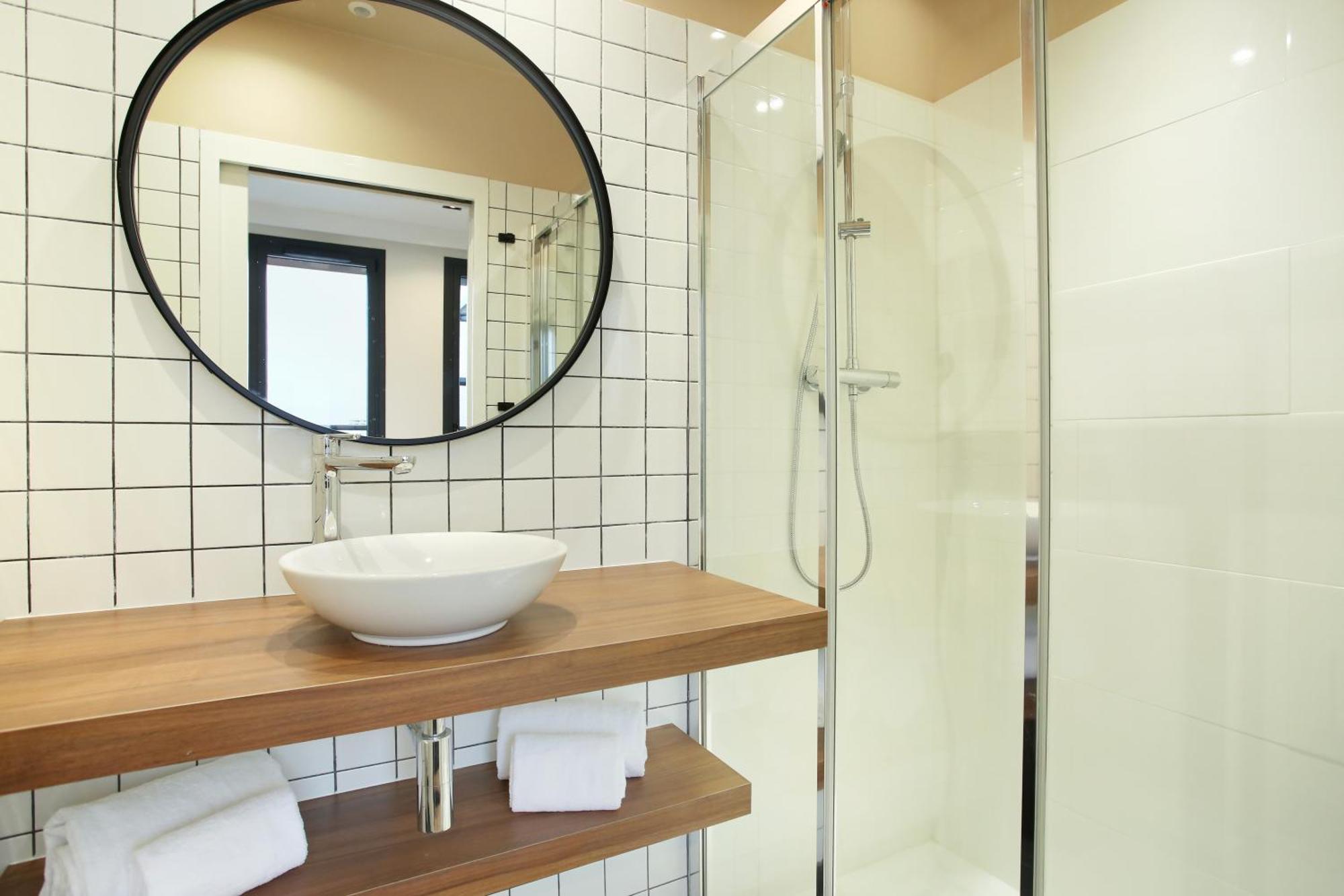 Aparthotel Yays Paris Issy By Numa Zewnętrze zdjęcie