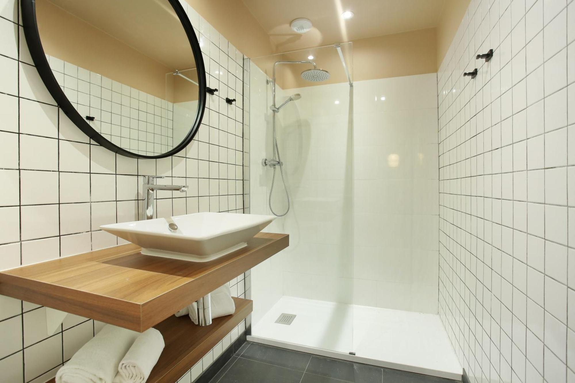 Aparthotel Yays Paris Issy By Numa Zewnętrze zdjęcie